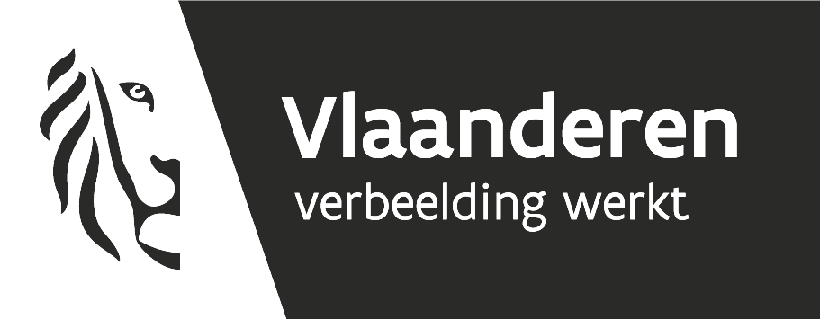 Vlaanderen Logo